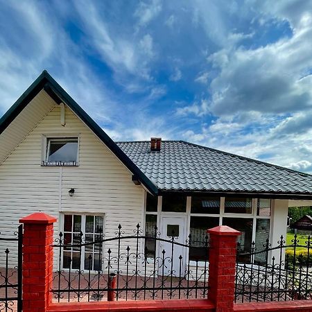 Domek W Gorach Barcice Экстерьер фото